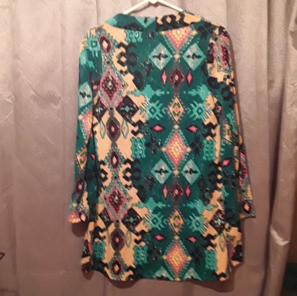 Cardigan - Picture 4 of 4